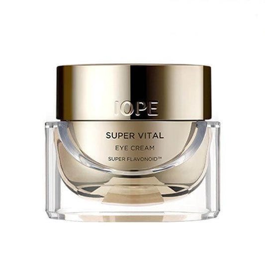 IOPE 超级活力眼霜 25ml