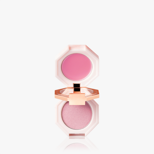 DEAR DAHLIA Paradise Dual Palette Blusher Duo