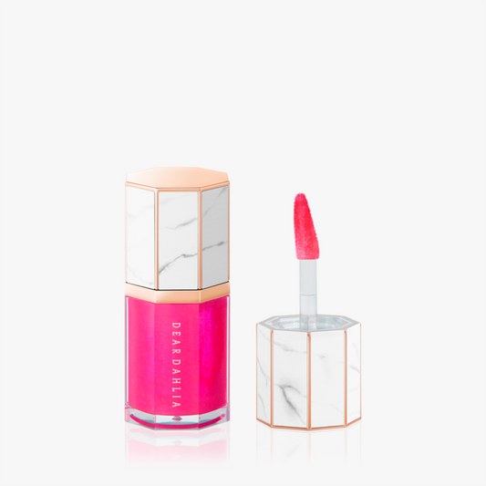 DEAR DAHLIA Paradise Aurora Shine Lip Treatment