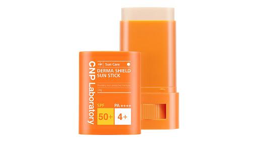 CNP Derma Shield 防晒棒 14g