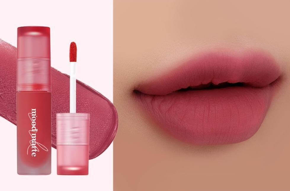 peripera Ink Mood Matte Tint