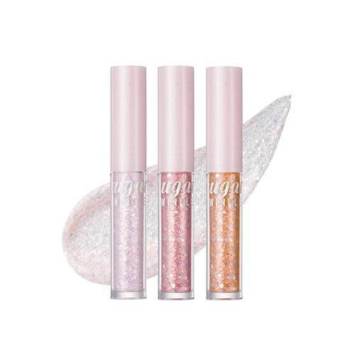 peripera Sugar Twinkle 液体闪粉
