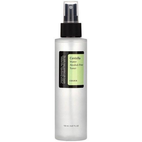 COSRX 积雪草水无酒精爽肤水 150ml