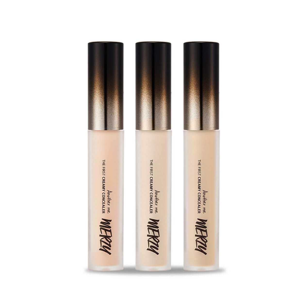 MERZY The First Creamy Concealer