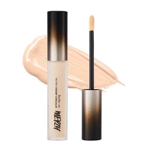 MERZY The First Creamy Concealer
