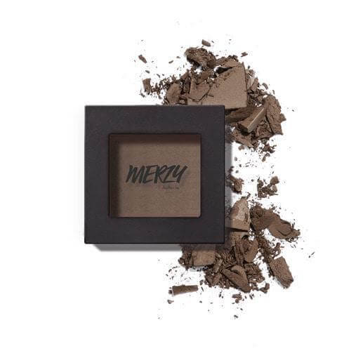MERZY 第一款眼影
