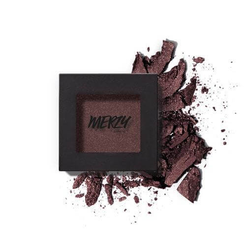 MERZY 第一款眼影