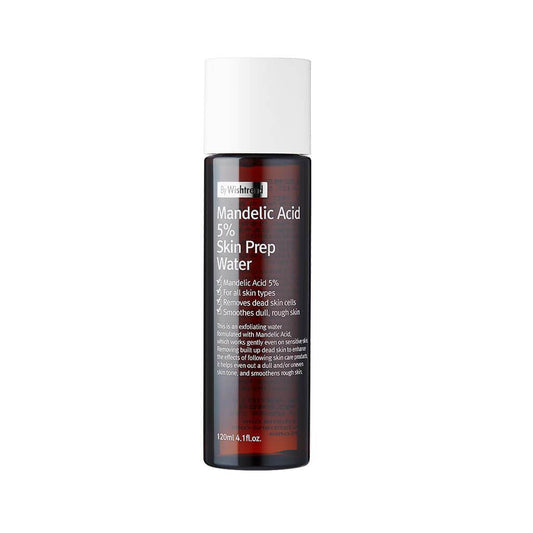 By Wishtrend 杏仁酸 5% 护肤水 120ml