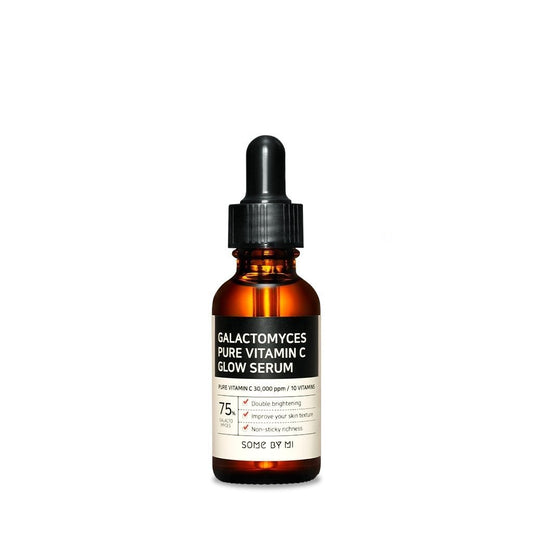 SOME BY MI 半乳糖酵母纯维生素C亮肤精华液 30ml