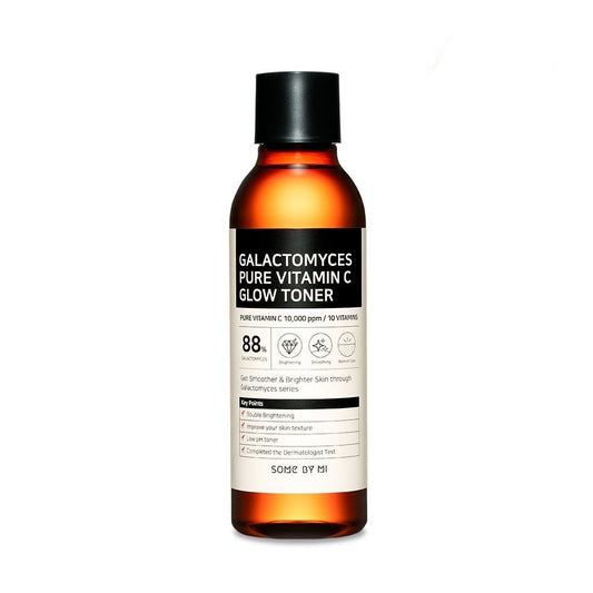 SOME BY MI 半乳糖酵母纯维生素C亮肤水 200ml