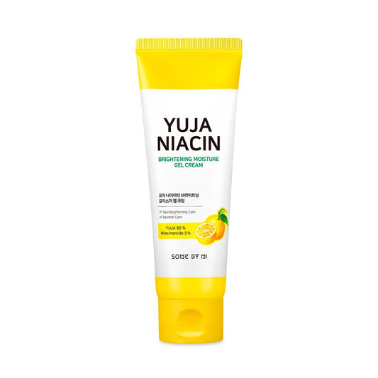 SOME BY MI 柚子烟酸亮白保湿啫喱霜 100ml