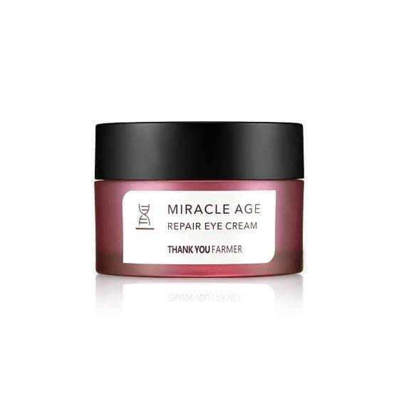 THANK YOU FARMER Miracle Age Repair Eye Cream