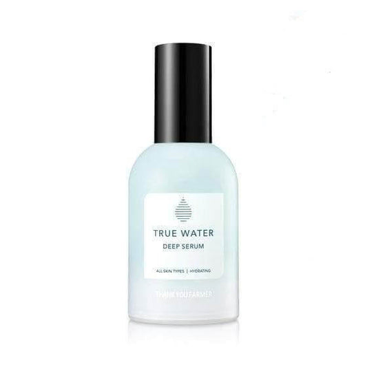 THANK YOU FARMER True Water Deep Serum EX 60ml