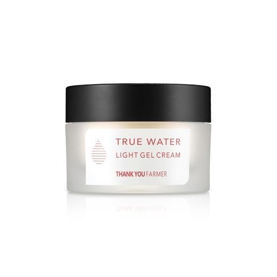 THANK YOU FARMER True Water Light Gel Cream 50ml