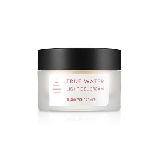 THANK YOU FARMER True Water Light Gel Cream 50ml