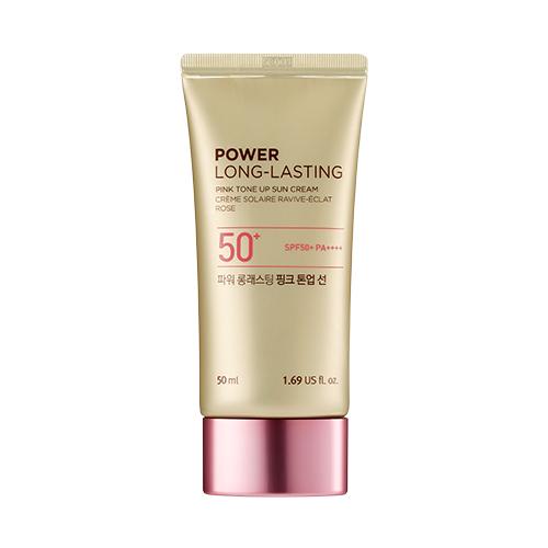 菲诗小铺 (THE FACE SHOP) 持久提亮防晒粉 SPF 50+ PA++++ 50ml