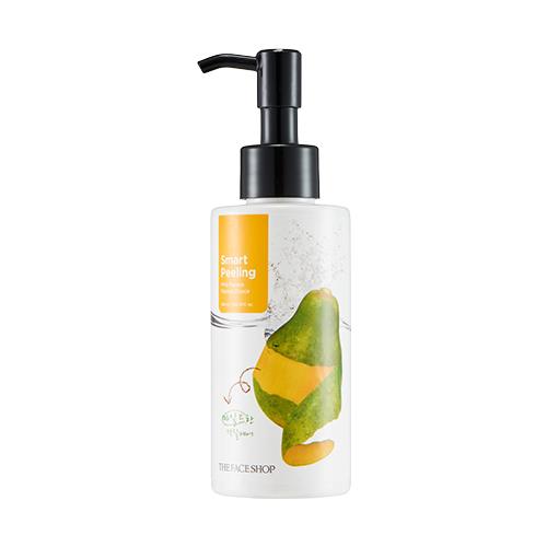 菲诗小铺 智能去角质温和木瓜味 150ml
