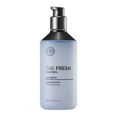 菲诗小铺 男士清爽保湿液 200ml