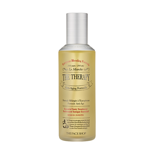 菲诗小铺 THE THERAPY 精华爽肤水 150ml