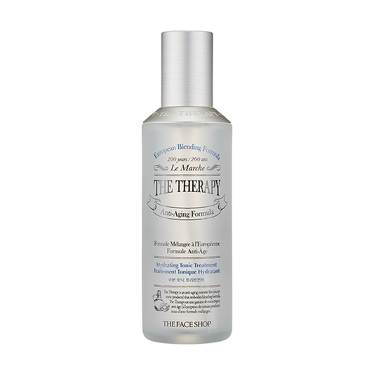 菲诗小铺 THE THERAPY 保湿爽肤水 150ml