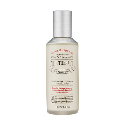 菲诗小铺 THE THERAPY 精华乳液 130ml