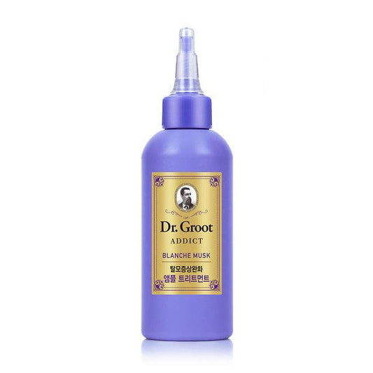 Dr.Groot Addict Ampoule 护理液 180ml #Blanche Musk