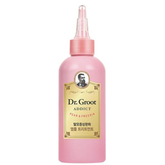 Dr.Groot Addict Ampoule 护理液 180ml #梨与小苍兰