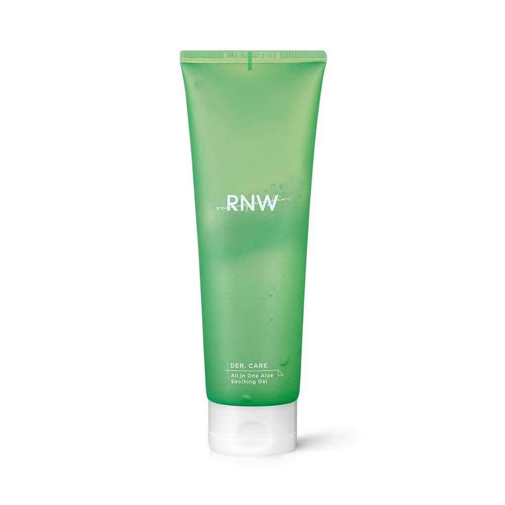 RNW DER. Care 多效合一芦荟舒缓凝胶 250ml