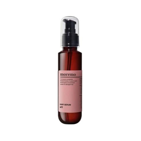 moremo 护发精华 R 120ml