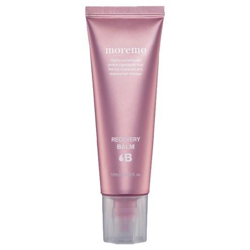 moremo 修复润肤膏 B 120ml