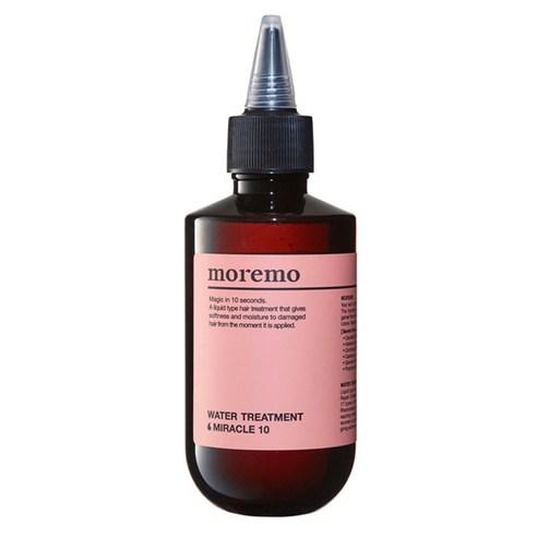 moremo 水处理奇迹 10 200ml