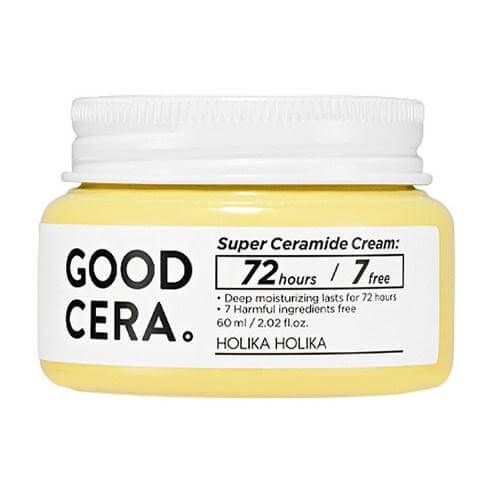 HOLIKA HOLIKA Good Cera 超级神经酰胺面霜 60ml