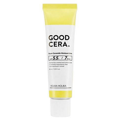 HOLIKA HOLIKA Good Cera 超级神经酰胺保湿膏 40ml