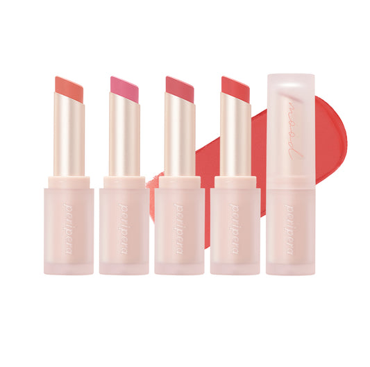 peripera 墨色心情哑光棒