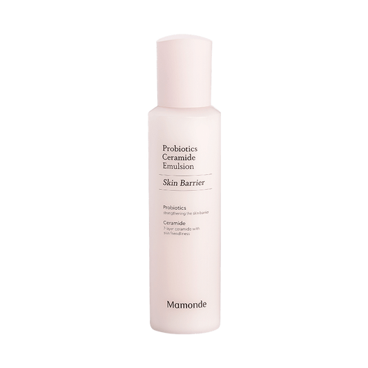 Mamonde Probiotics Ceramide Emulsion 150ml
