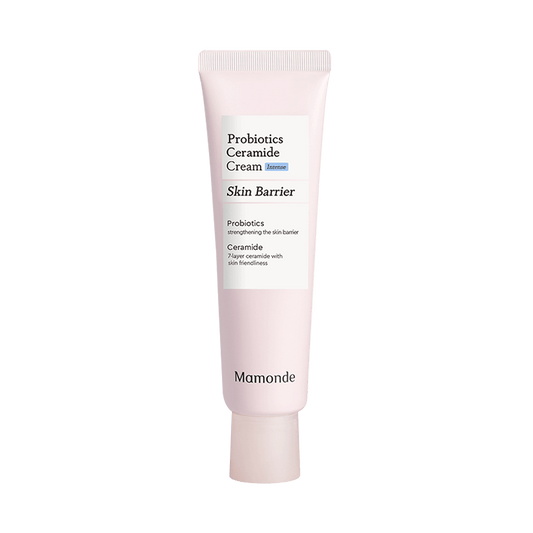 Mamonde Probiotics Ceramide Intense Cream 60ml