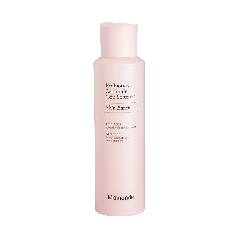 Mamonde Probiotics Ceramide Skin Softener 200ml