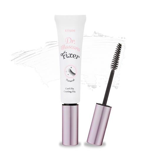 ETUDE HOUSE 睫毛膏定妆液
