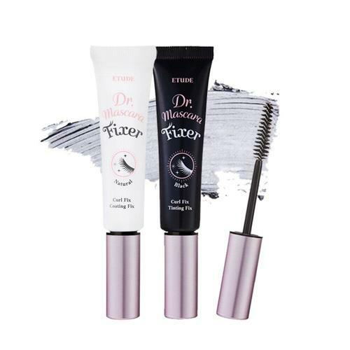 ETUDE HOUSE 睫毛膏定妆液