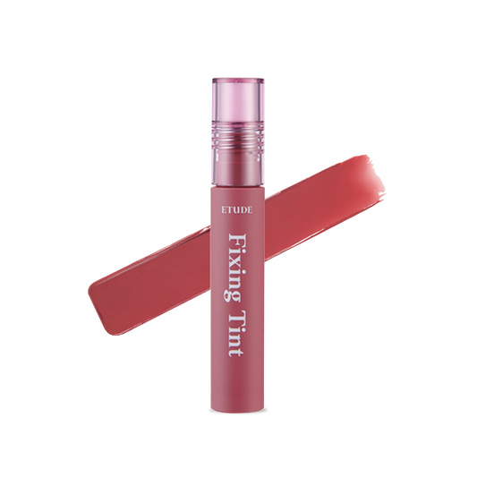 ETUDE HOUSE 定妆粉 #07 蔓越莓李子