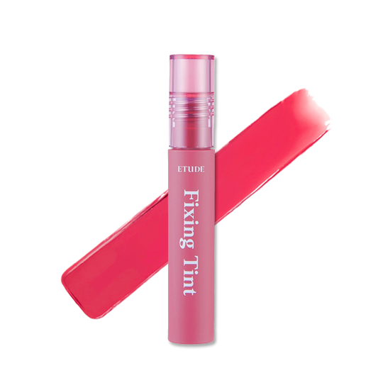 爱丽小屋[ETUDE HOUSE] 定妆粉 #10 烟熏樱桃
