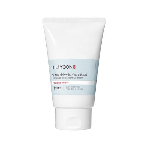 ILLIYOON 神经酰胺原液浓缩面霜 200ml