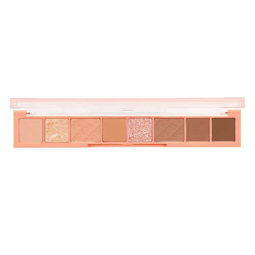 peripera All Take Mood Palette 6.8g [新颜色]（2色）