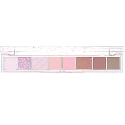 peripera All Take Mood Palette 6.8g [新颜色]（2色）