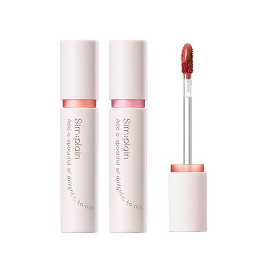 peripera Simplain Water Blur Tint