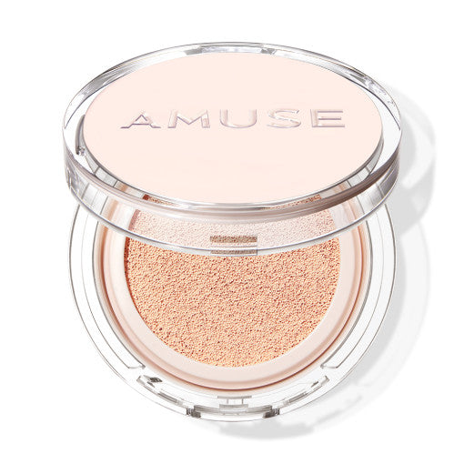 AMUSE Skin Tune Vegan Cover Cushion