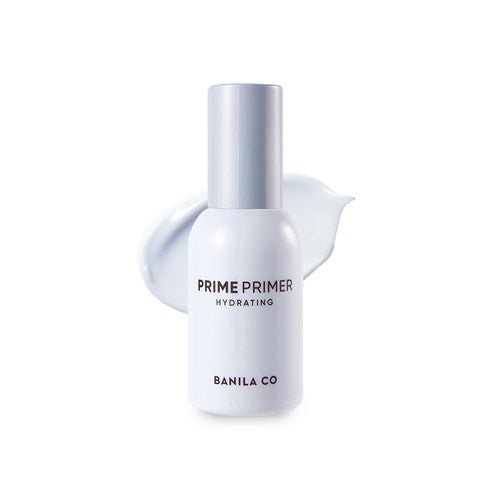 BANILA CO 保湿底漆 30ml