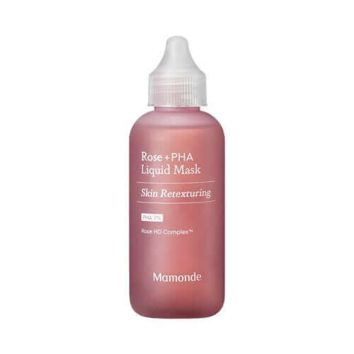 Mamonde Rose + PHA Liquid Mask 80ml