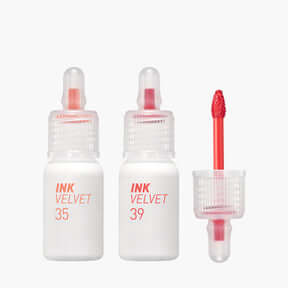 peripera 墨水轻盈天鹅绒