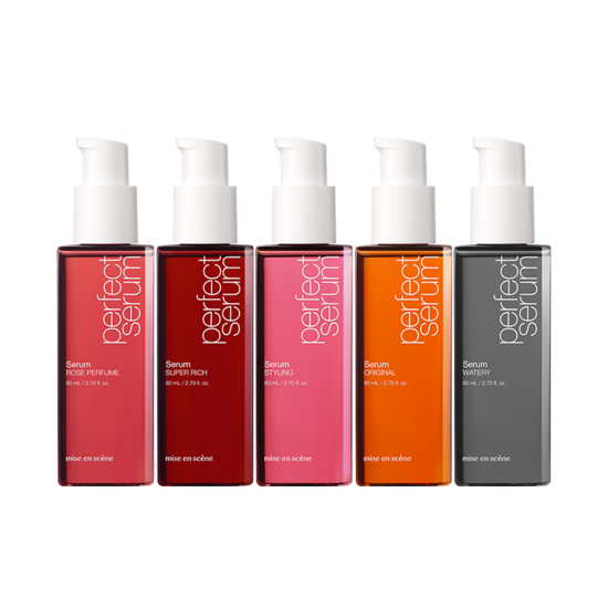 MISE EN SCENE 完美修复精华 80ml